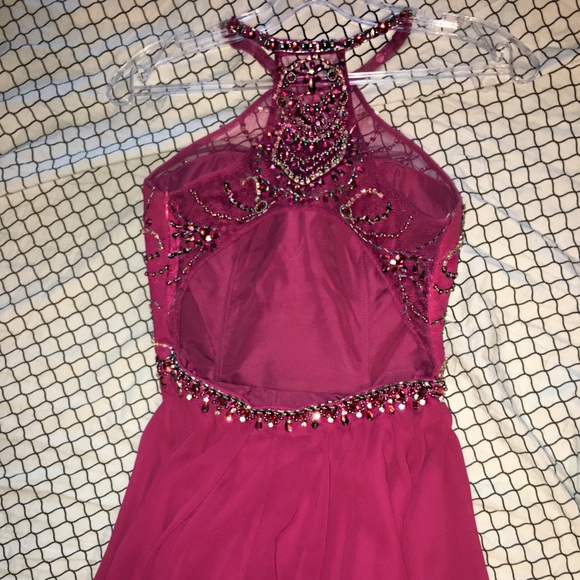 Homecoming dress - Picture 5 of 6